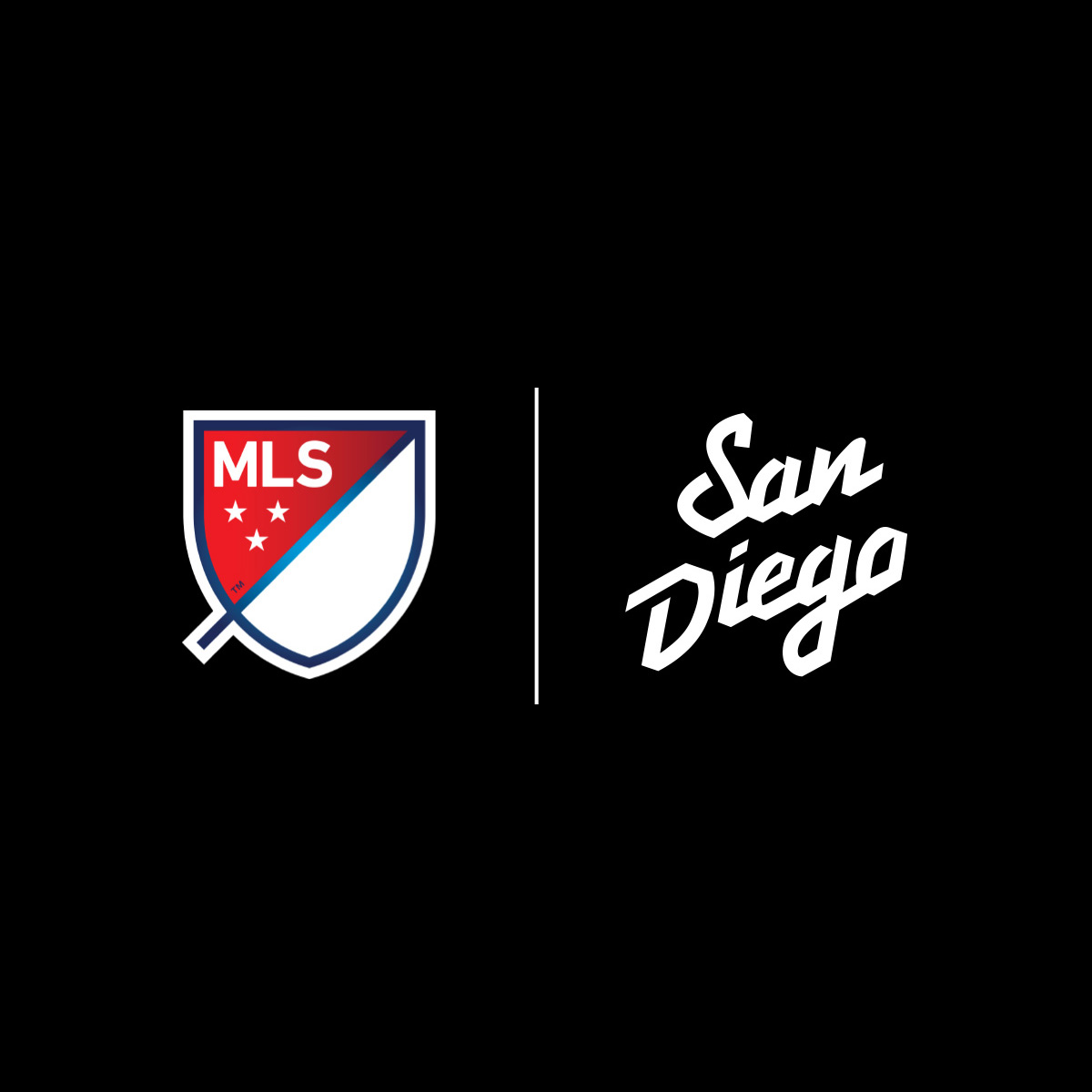 The MLS San Diego team is going to be called San Diego FC. This is their  logo : r/SanDiegan