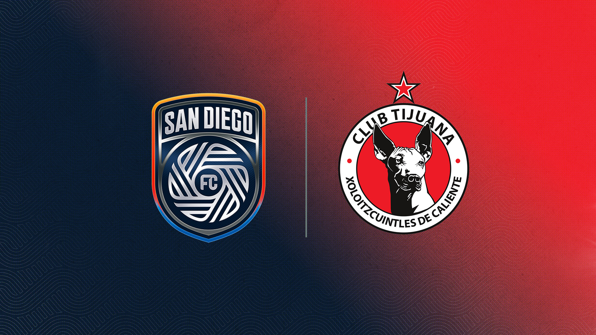 San Diego FC & Club Tijuana Announce a Five-Year Partnership